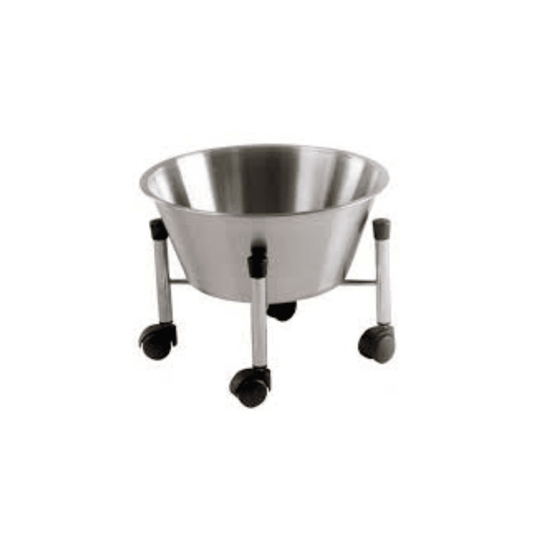 BQ-01 Baquet Roulant