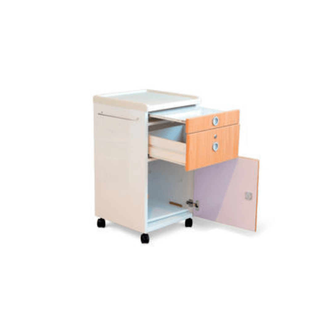 TA-22 Table avec Tiroir