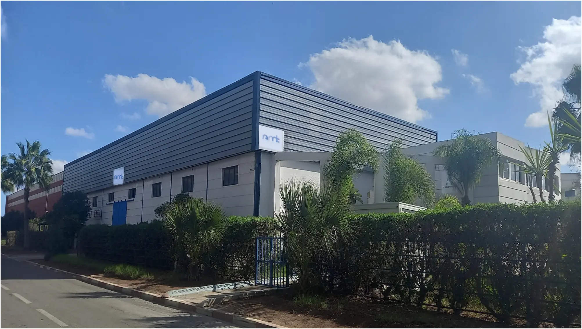 Photo de l'entreprise 1