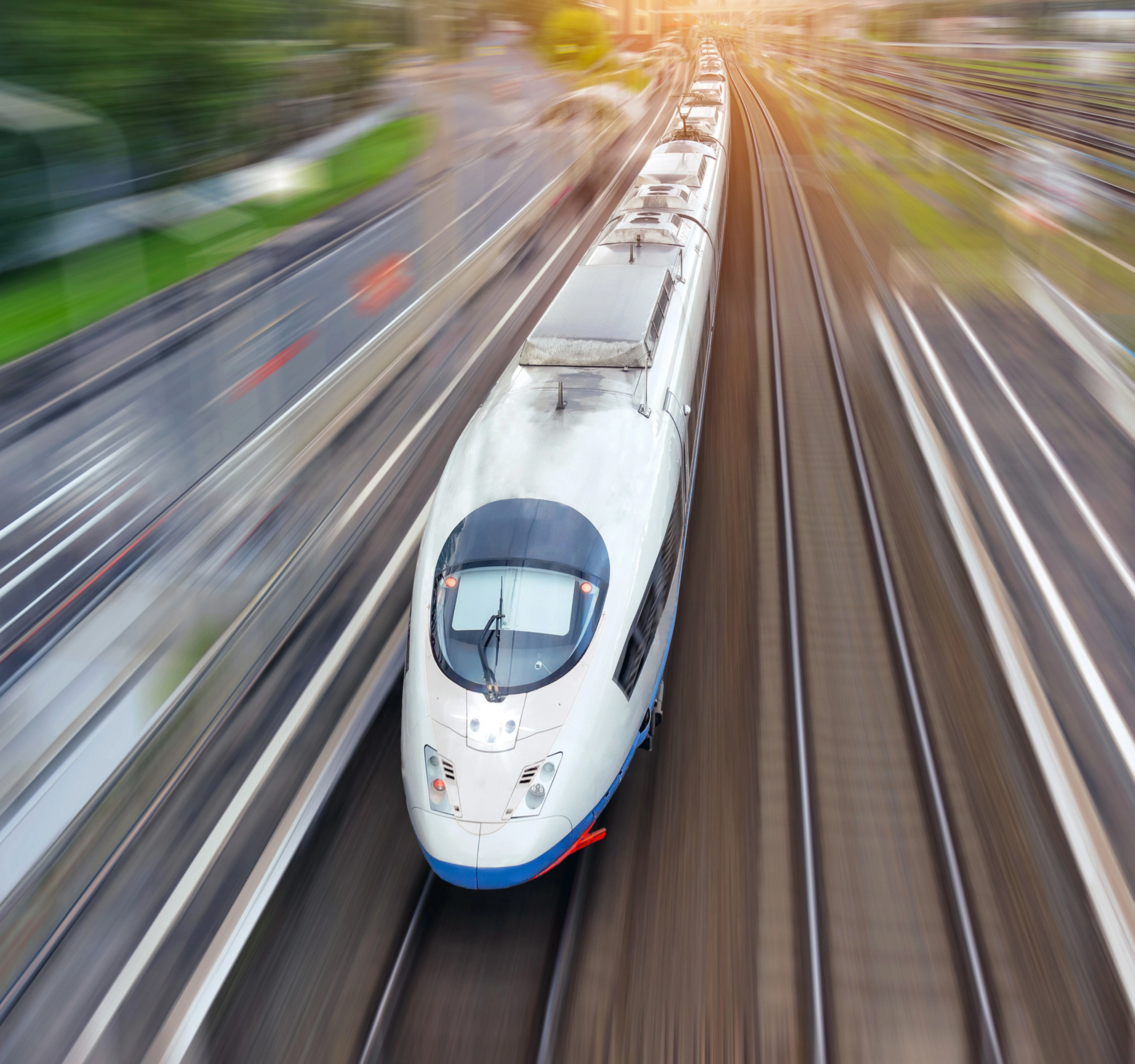 Secteur Ferroviaire