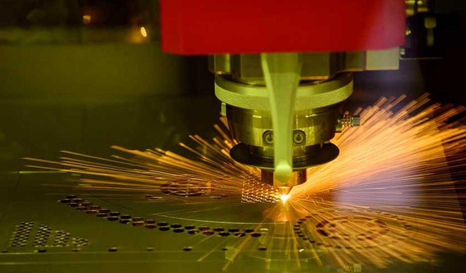 Découpe Laser & Poinçonnage