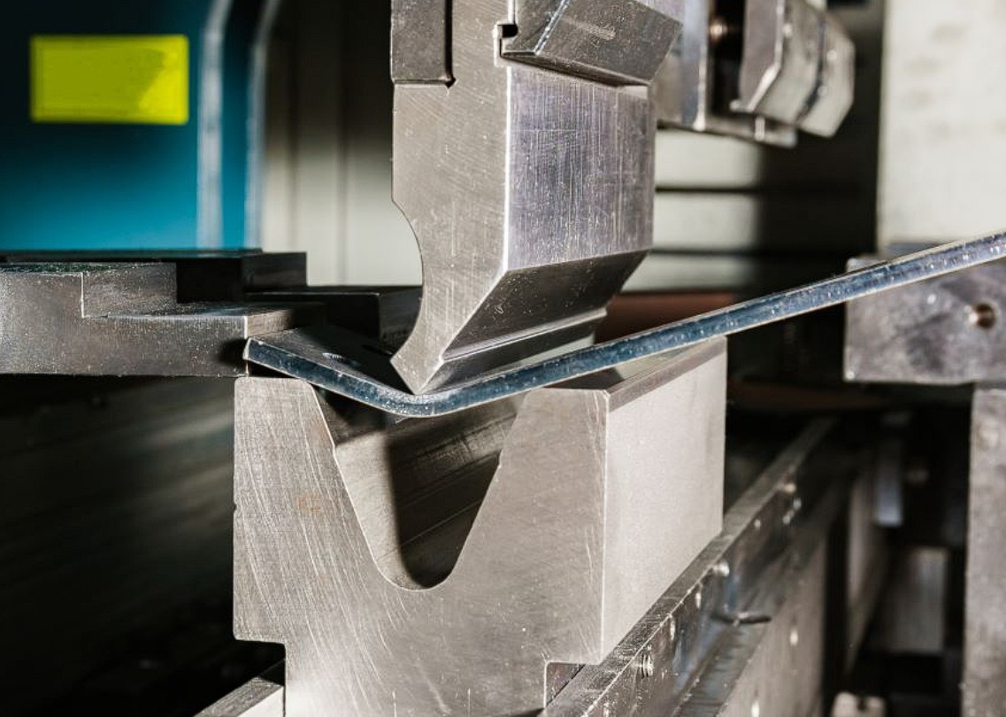 Pliage de Précision