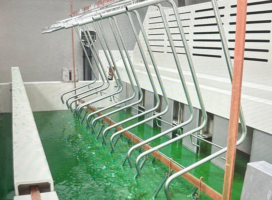 Préparation & Finition