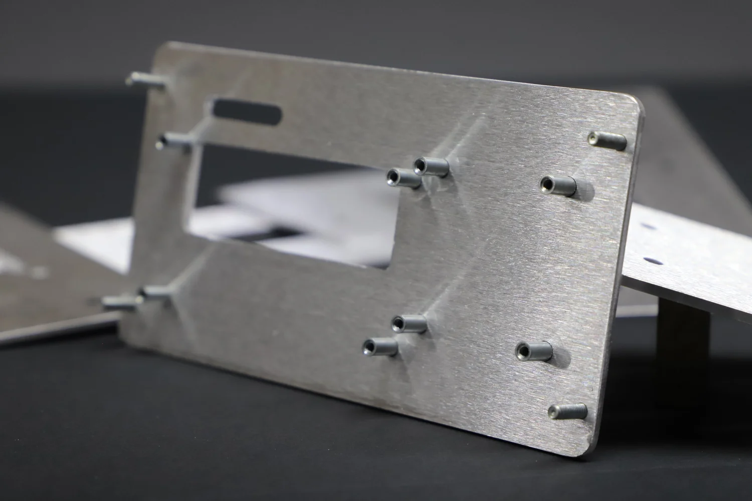 Assemblage Multi-Matériaux