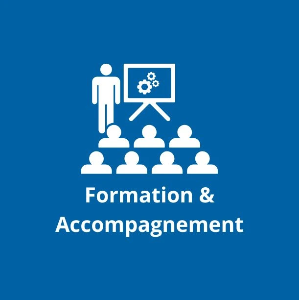 Formation chez AMTI